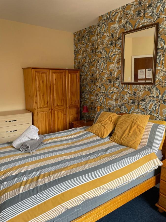 Lwr Ormeau Guest House Μπέλφαστ Εξωτερικό φωτογραφία