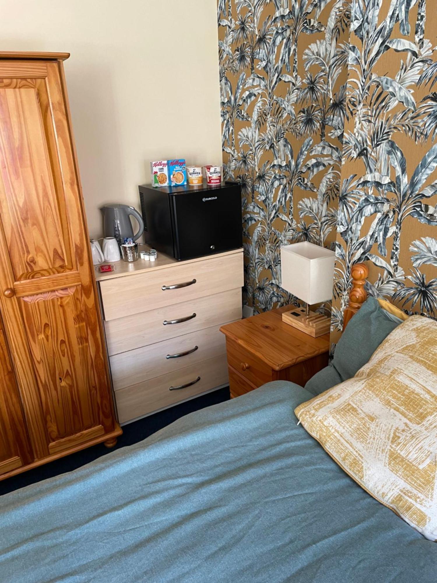 Lwr Ormeau Guest House Μπέλφαστ Εξωτερικό φωτογραφία