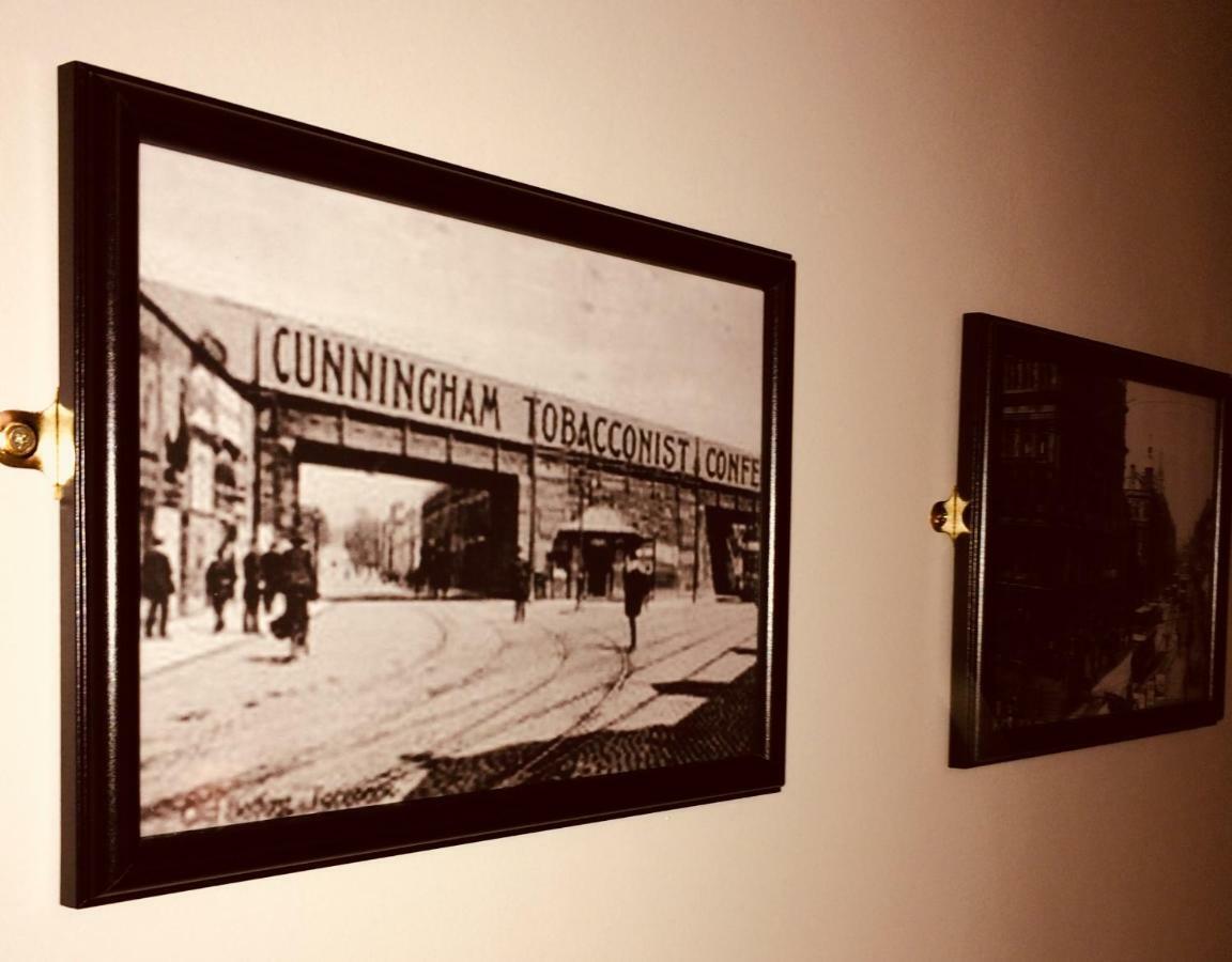 Lwr Ormeau Guest House Μπέλφαστ Εξωτερικό φωτογραφία