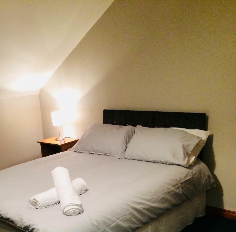 Lwr Ormeau Guest House Μπέλφαστ Εξωτερικό φωτογραφία