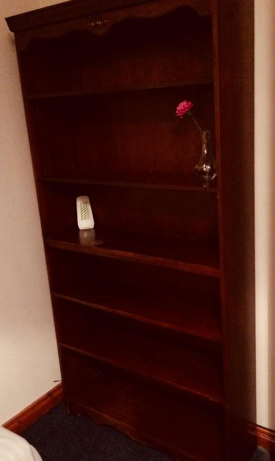 Lwr Ormeau Guest House Μπέλφαστ Εξωτερικό φωτογραφία