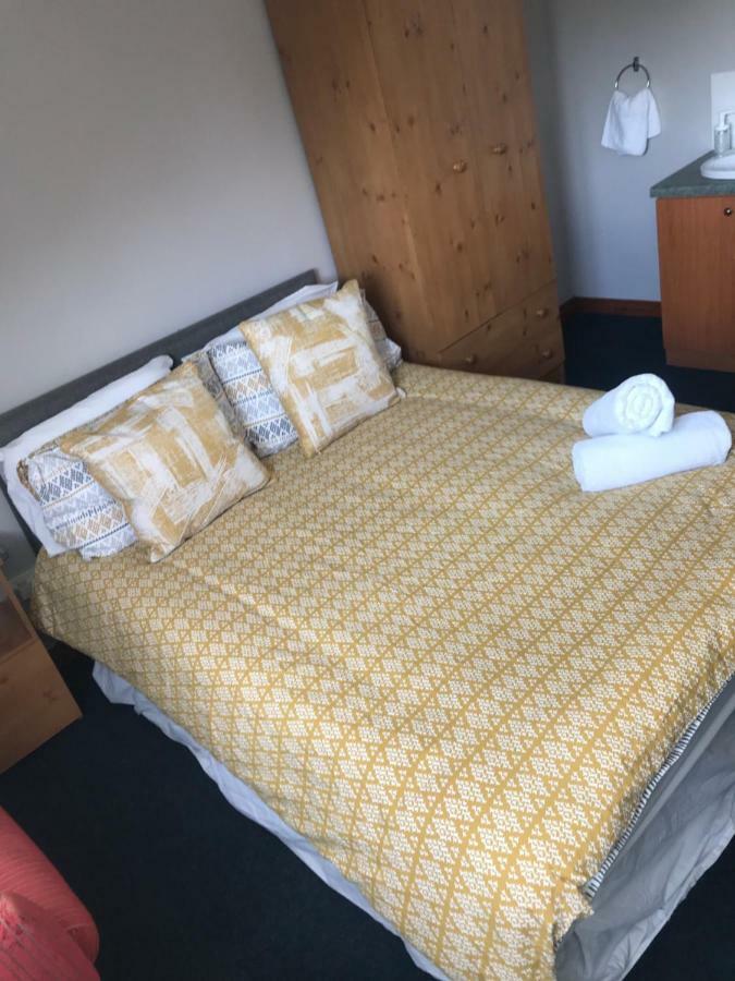 Lwr Ormeau Guest House Μπέλφαστ Εξωτερικό φωτογραφία