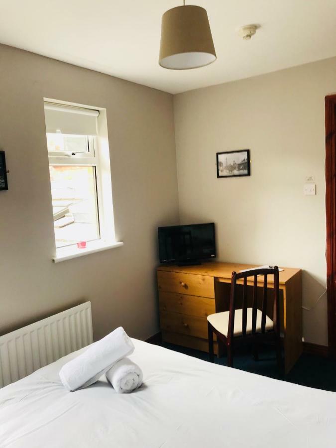 Lwr Ormeau Guest House Μπέλφαστ Εξωτερικό φωτογραφία